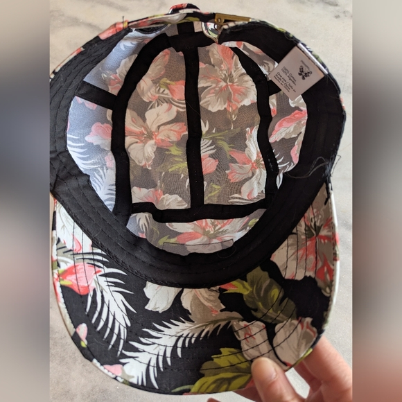 Costa Rica Hat - Picture 4 of 4